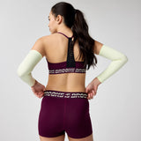 Brooks Dash Arm Sleeves-2