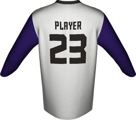 Adidas Loose Fit Shooting Long Sleeve Shirt League Outfitters