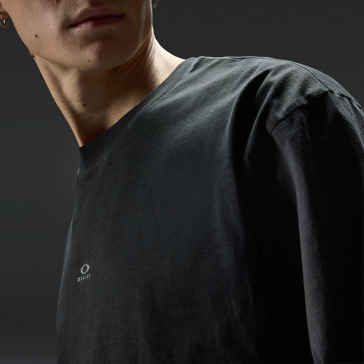 Oakley Men's Latitude Veil Tee-5