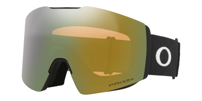 Oakley Fall Line L Snow Goggles-3