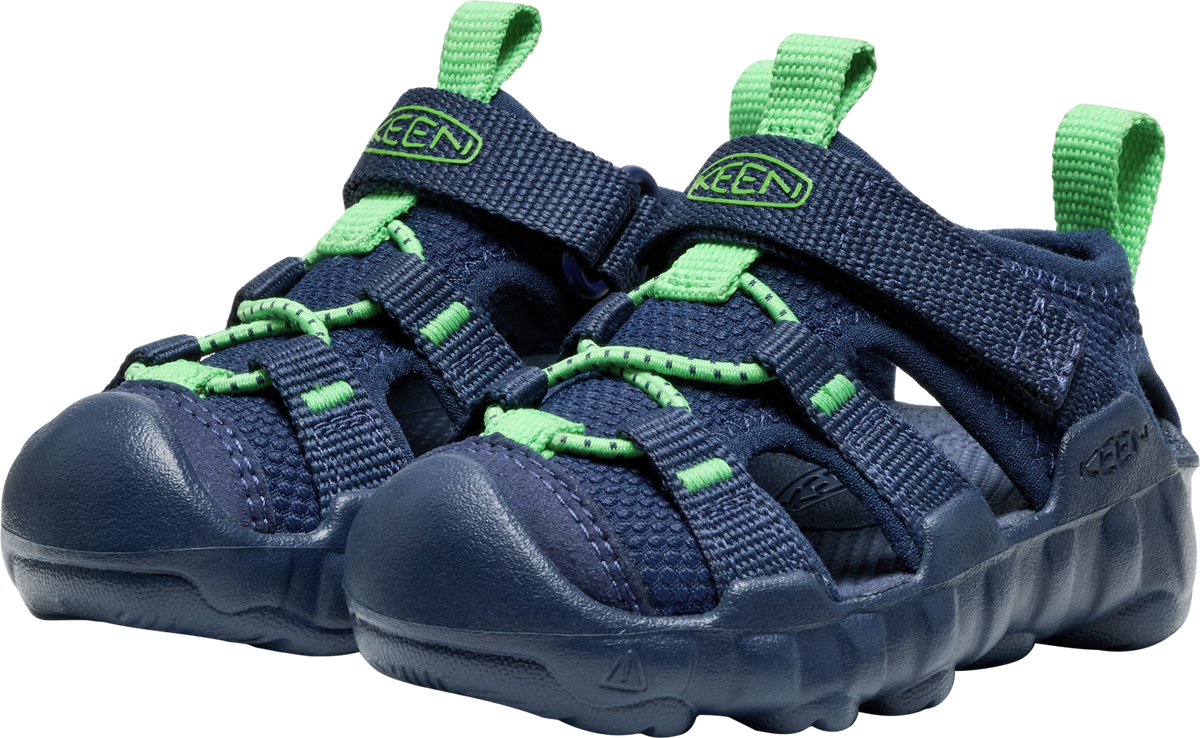 KEEN Toddlers' Hyperport H2 Sandal-3