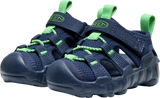 KEEN Toddlers' Hyperport H2 Sandal-3