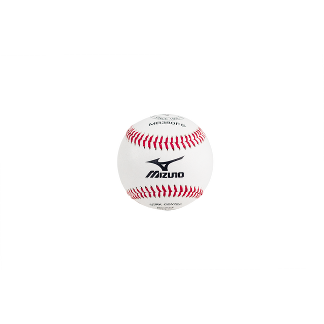 Mizuno MB380 Flat Seam Baseball
