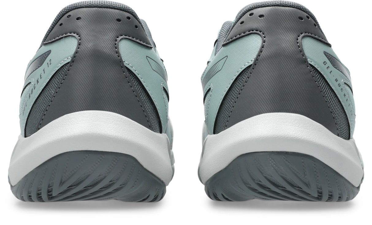 Asics Men's GEL-Rocket 12 Volleyball Shoes-6