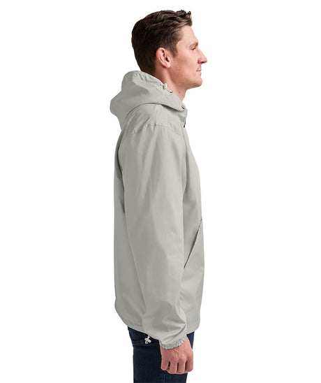 Charles River Unisex Pack-N-Go Pullover-1