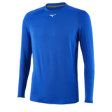 Mizuno Men's Long Sleeve Compression Top-1