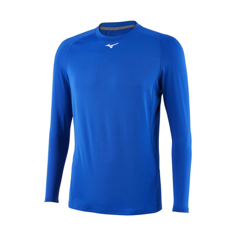 Mizuno Men's Long Sleeve Compression Top-1