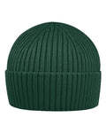 Sportsman Watch Ribbed Beanie-1