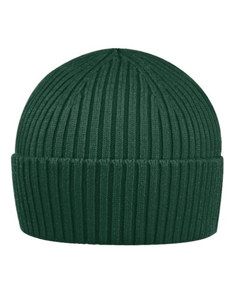 Sportsman Watch Ribbed Beanie-1