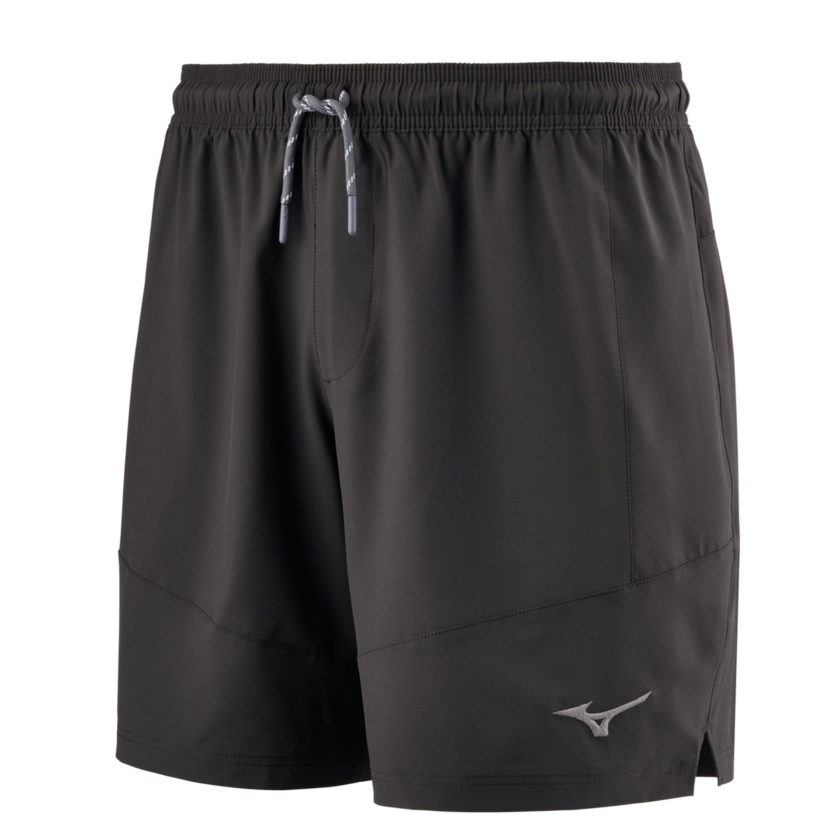 Mizuno Men's On-Court 7 Inch Shorts-1