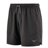 Mizuno Men's On-Court 7 Inch Shorts-1
