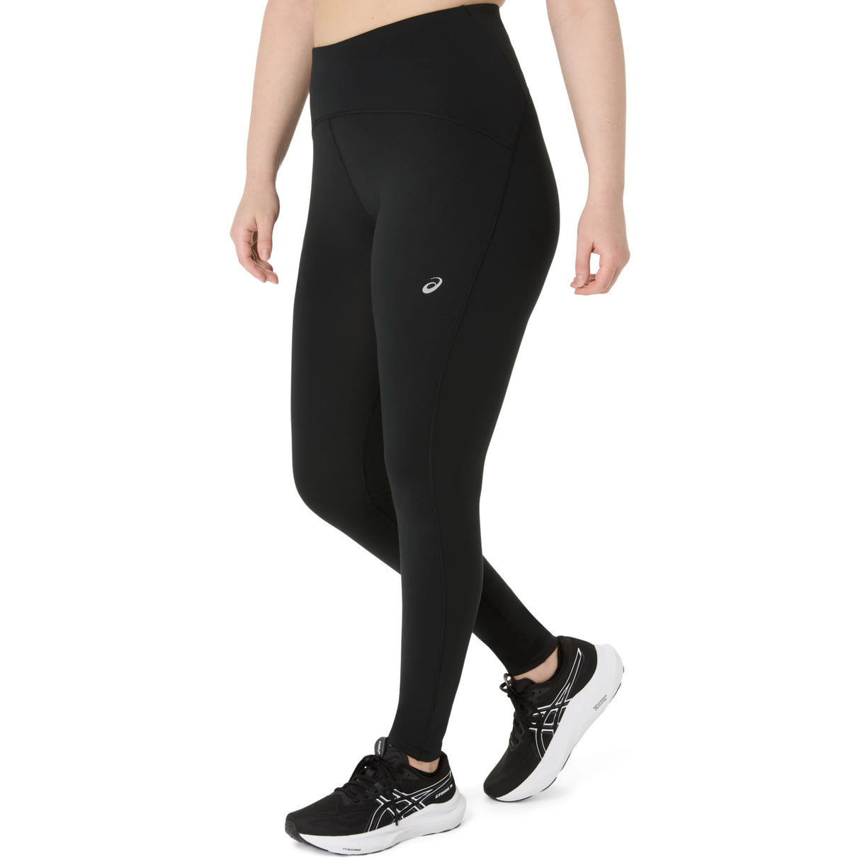 Asics Women's Road Winter High Waist Tight-3