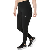 Asics Women's Road Winter High Waist Tight-3