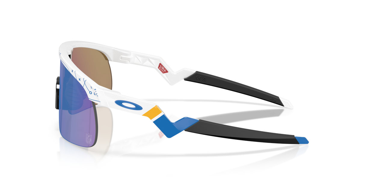 Oakley Resistor NFL Sunglasses-3
