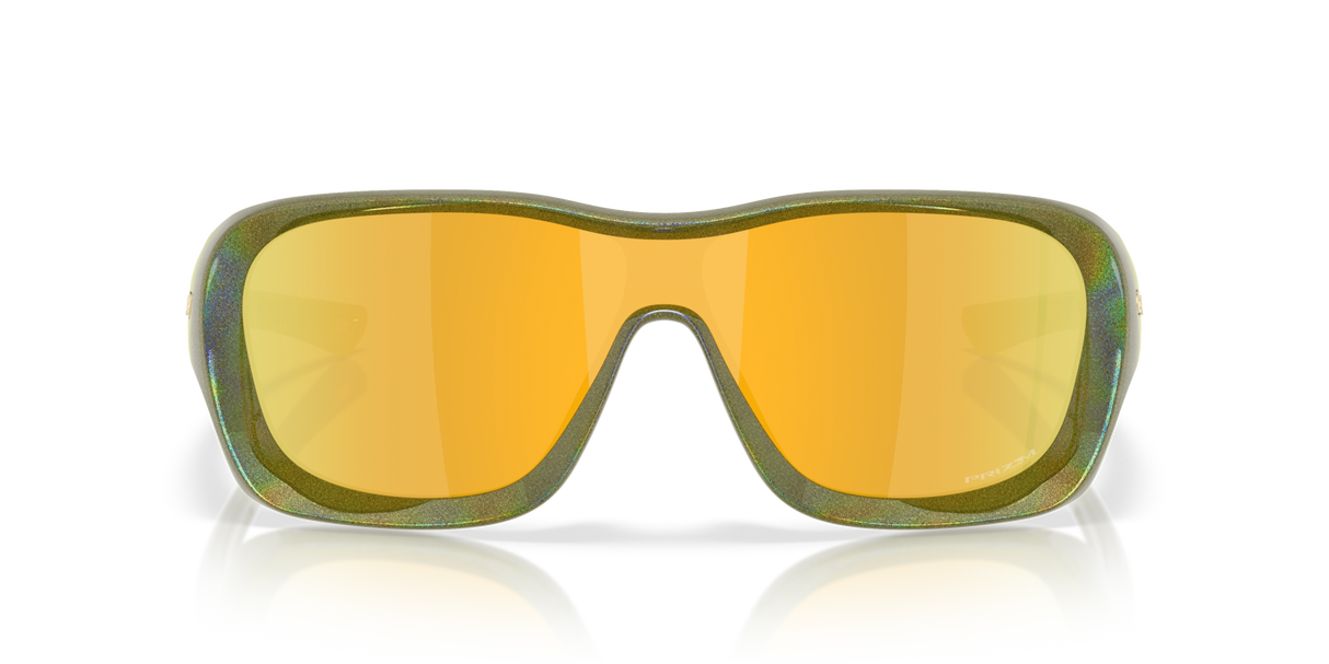 Oakley De La Salle Glasses-8