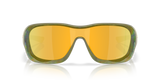 Oakley De La Salle Glasses-8