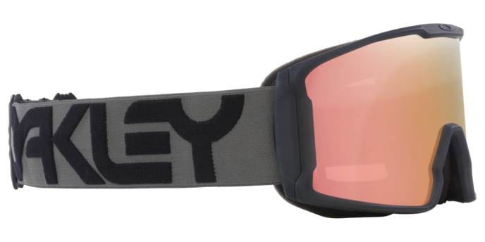 Oakley Line Miner L Snow Goggles-12