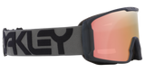 Oakley Line Miner L Snow Goggles-12