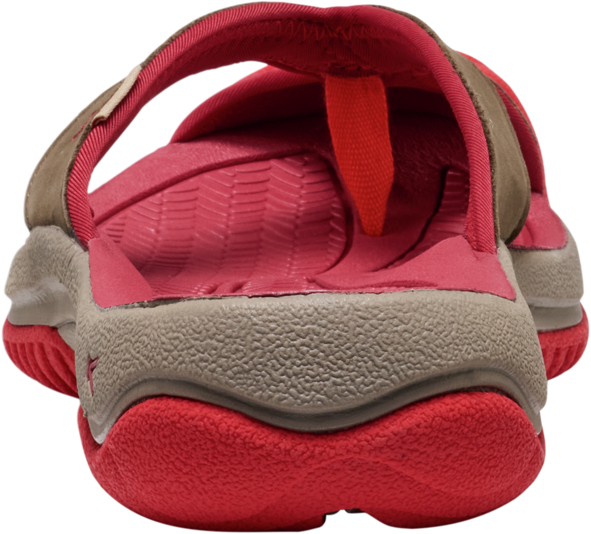 KEEN Men's Waimea Leather Flip-Flop-4
