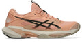 Asics Women's Solution Speed FF 4 Clay Tennis Shoes-1
