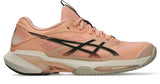 Asics Women's Solution Speed FF 4 Clay Tennis Shoes-1
