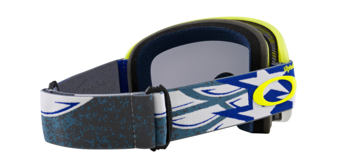 Oakley O Frame 2.0 Pro Mountain Bike MX Goggles-9