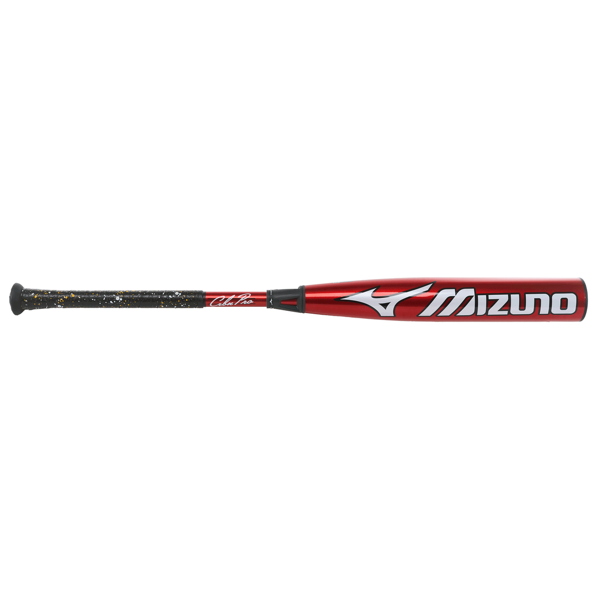 Mizuno B27-CRBN Pro -3 Baseball Bat-4