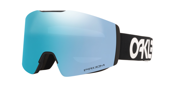 Oakley Fall Line M Snow Goggles-3