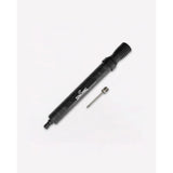 Spalding Plastic Dual Action Ball Basketball Pump-1
