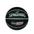 Spalding Highlight Deflated Basketball