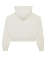 Lane Seven Women's Relaxed Cropped Hoodie Sweatshirt-2