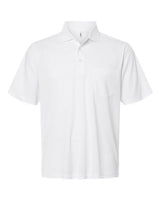 CORE365 Men's Nova Performance Pique Pocket Polo-1