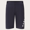 Oakley Men's Free Ride Lined Shorts-1