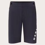 Oakley Men's Free Ride Lined Shorts-1