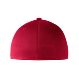 Mizuno Stretch Fitted Team Hat-2