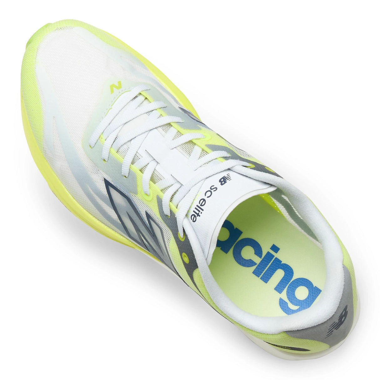 New Balance Men's SC Elite v6 Running Shoes-10