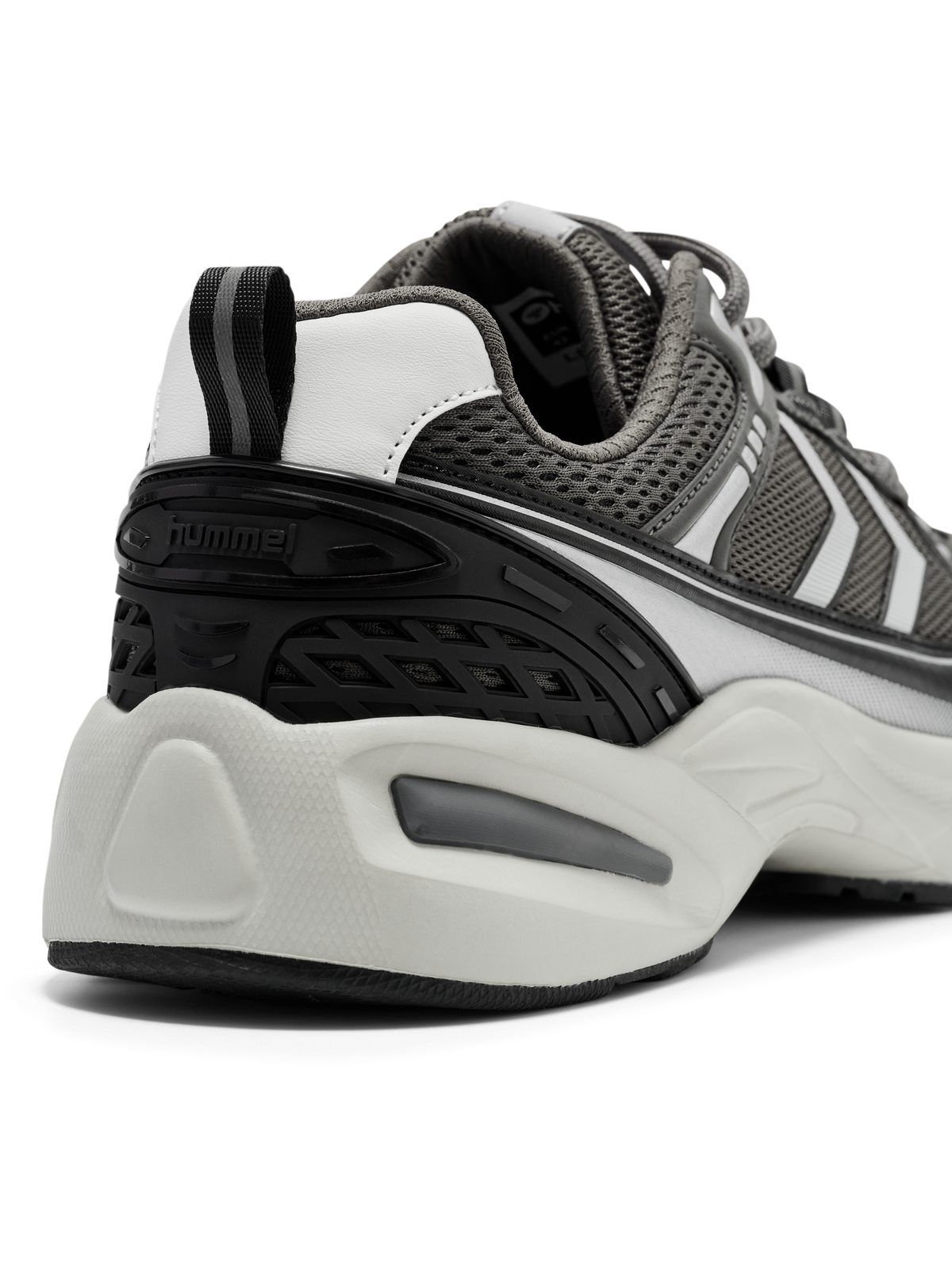 hummel Unisex Trackforce One Shoes-3
