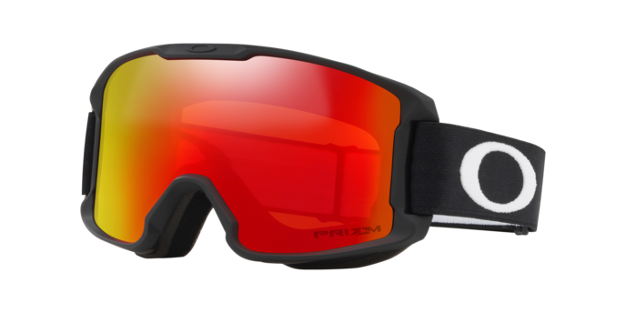 Oakley Line Miner S Snow Goggles-3