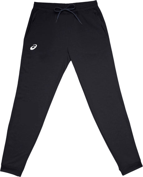 Asics Women's French Terry Jogger-1