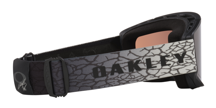 Oakley Flow Scape L Snow Goggles-10