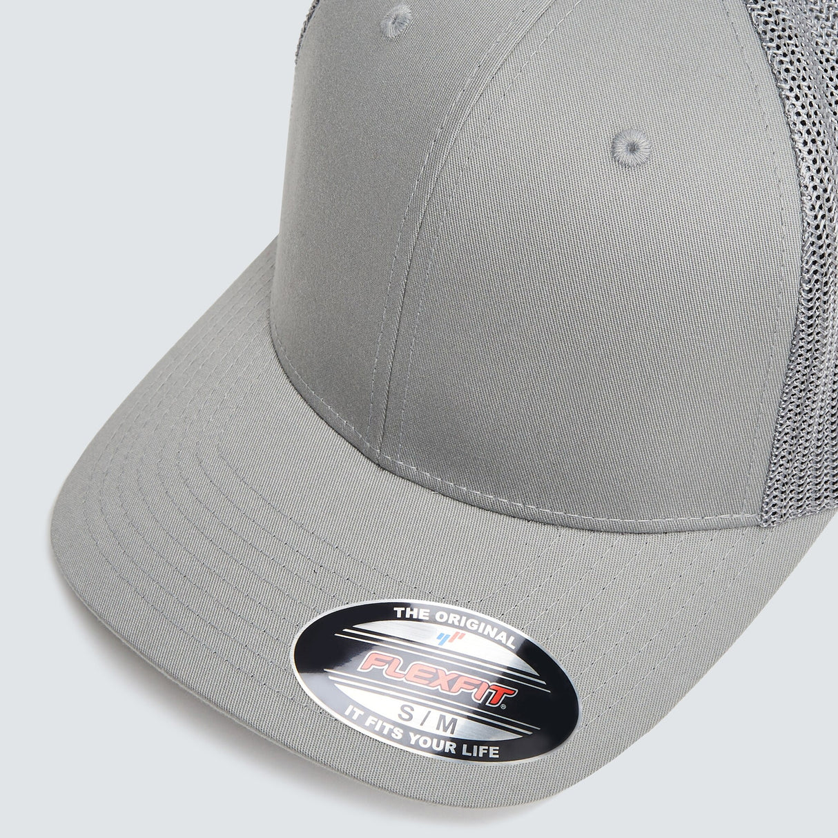 Oakley Golf Cresting Trucker Hat-2