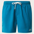 Oakley Men's Clear Lake 16" Volley Shorts-1