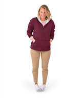 Charles River Unisex Classic Solid Pullover-3
