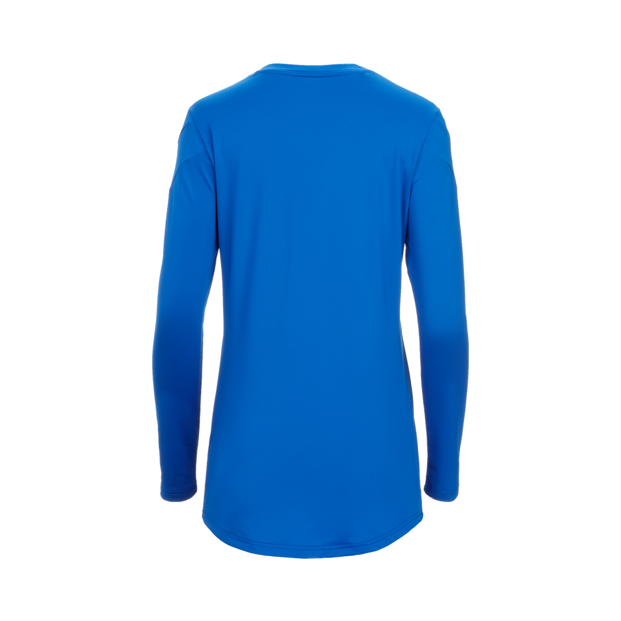 Mizuno Youth Balboa 6 Long Sleeve Volleyball Jersey-2