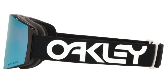 Oakley Fall Line M Snow Goggles-5