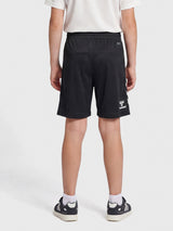 hummel Youth Core XK Poly Shorts-5