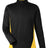 Harriton Men's Flash Snag Protection Plus IL Colorblock Quarter-Zip Pullover-1