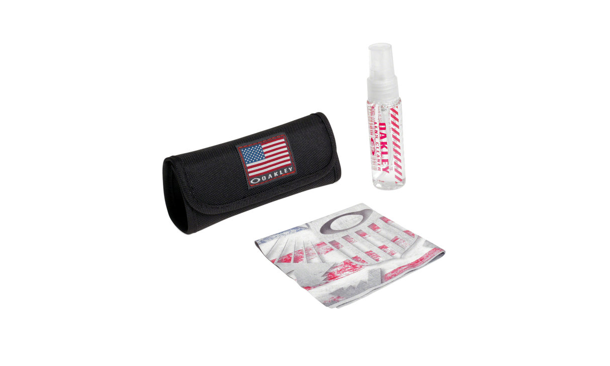 Oakley Cleaning Kit