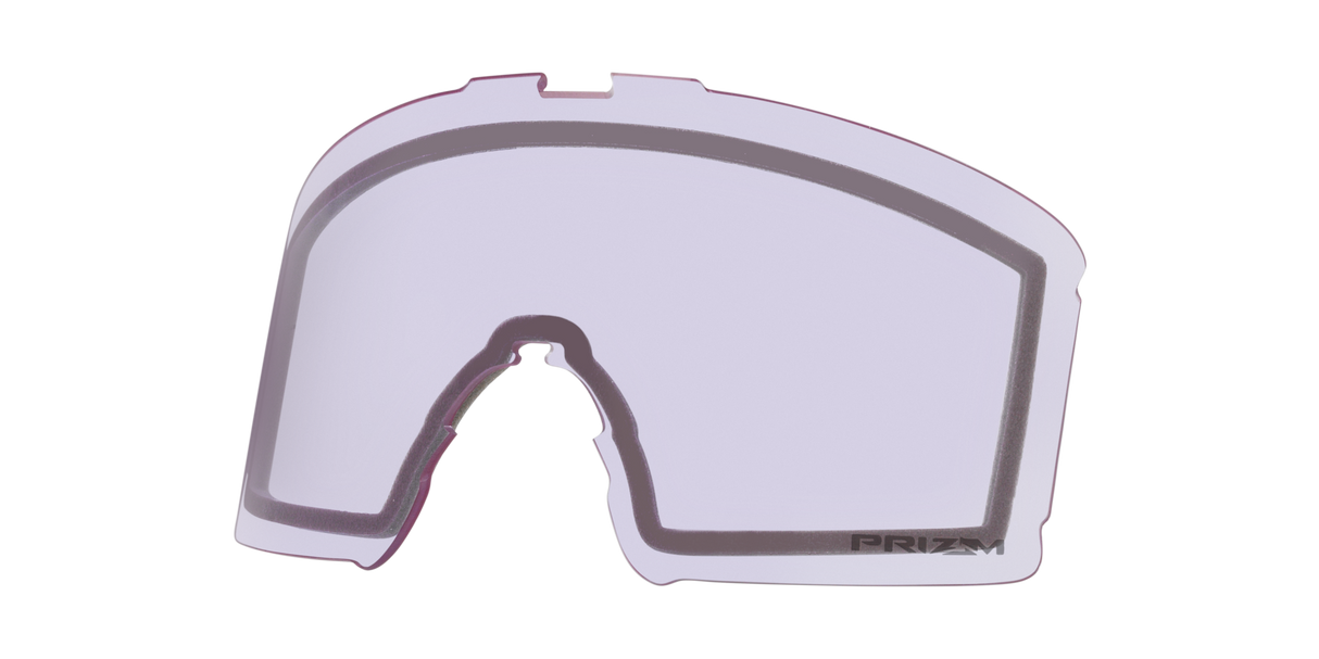 Oakley Line Miner M Replacement Lenses
