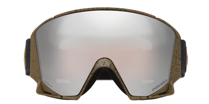 Oakley Flow Scape AF L Snow Goggles-3